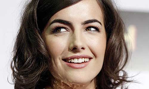 卡米拉·贝尔/Camilla Belle-4-41